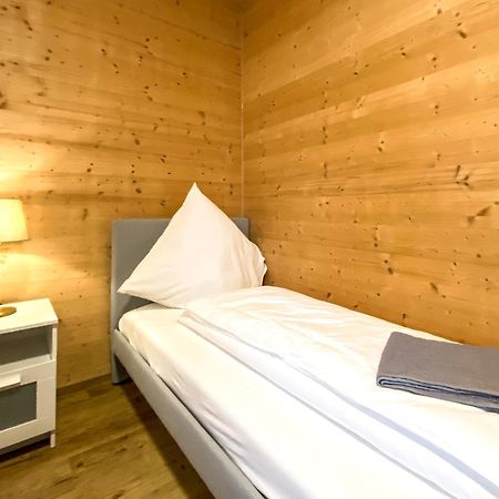 W&G Hotel 쾰른 외부 사진