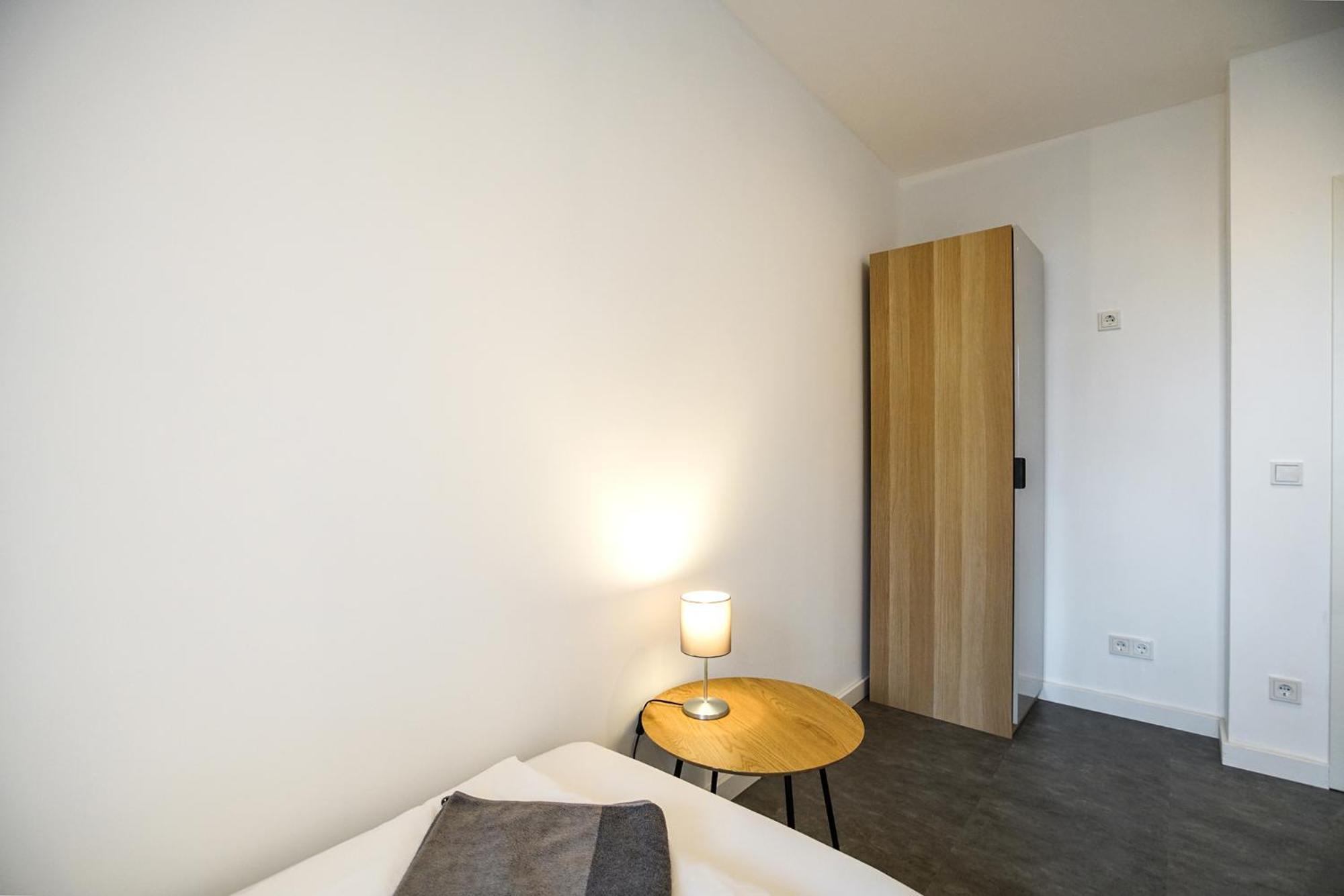 W&G Hotel 쾰른 외부 사진