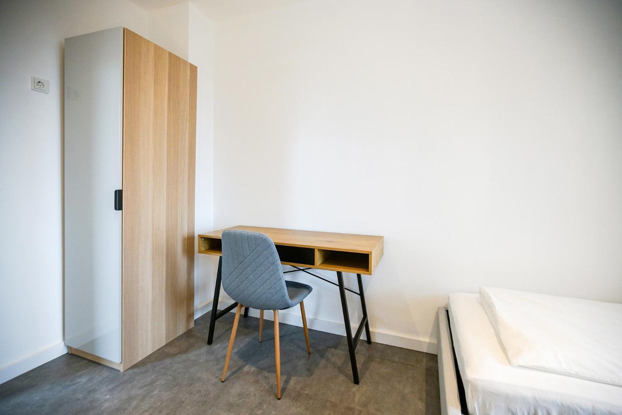 W&G Hotel 쾰른 외부 사진