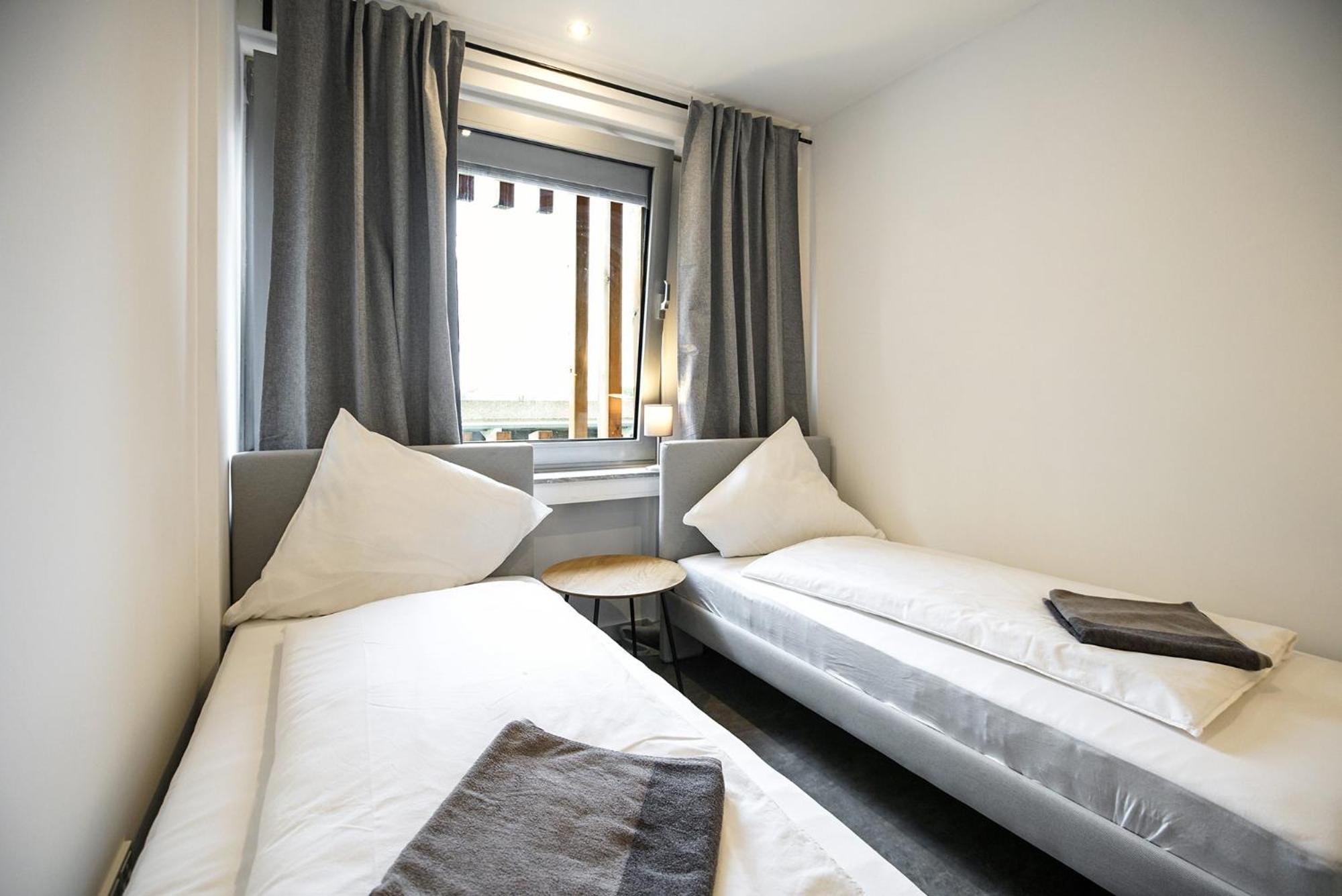 W&G Hotel 쾰른 외부 사진