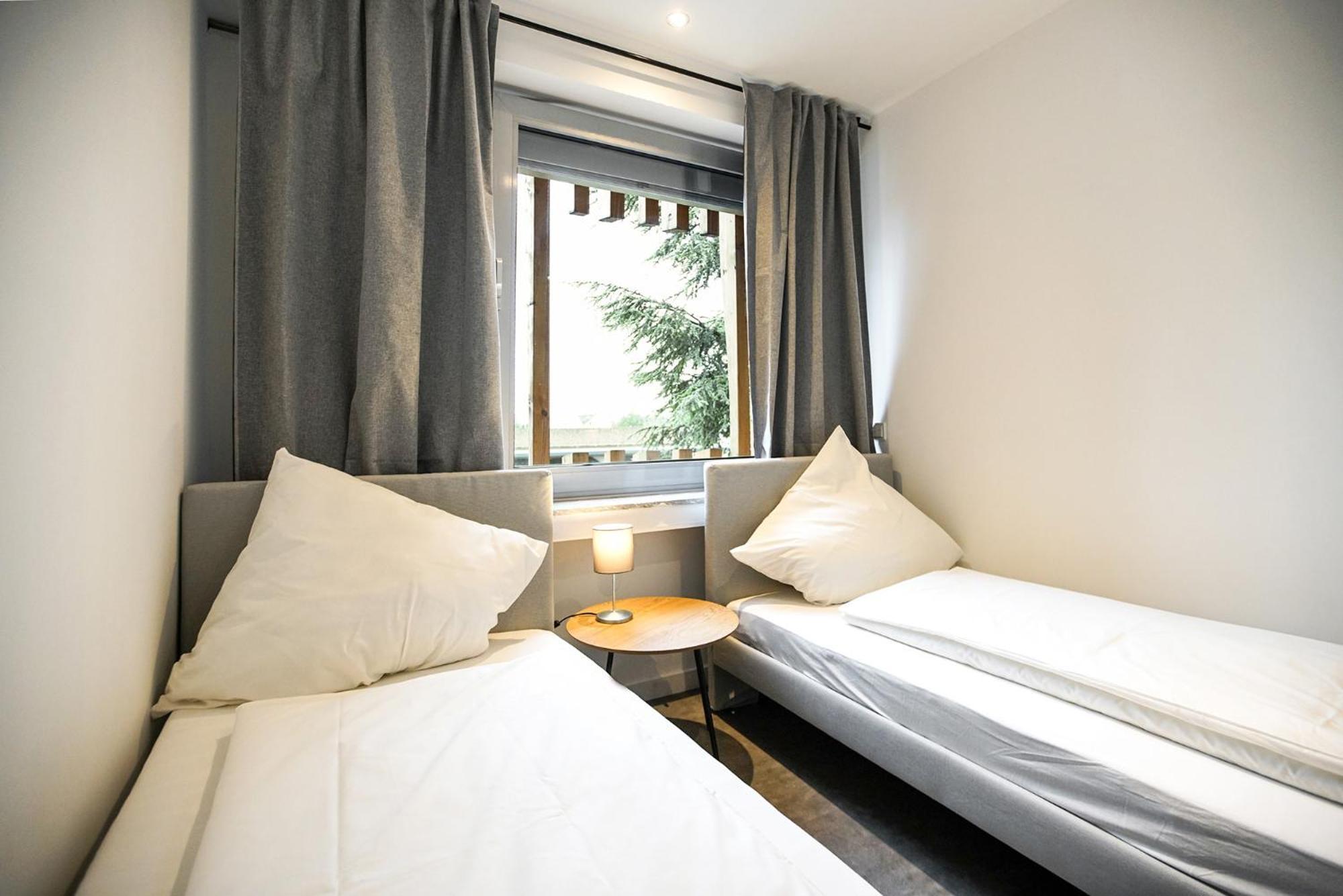 W&G Hotel 쾰른 외부 사진