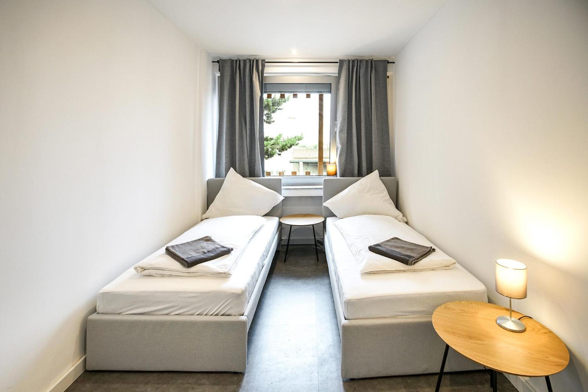 W&G Hotel 쾰른 외부 사진