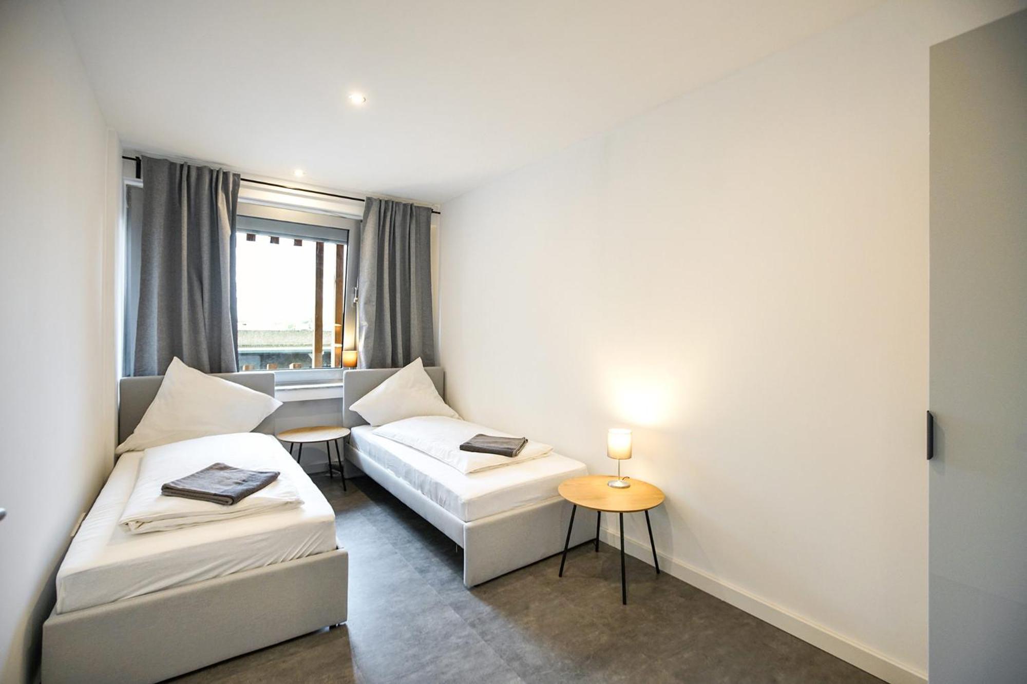 W&G Hotel 쾰른 외부 사진