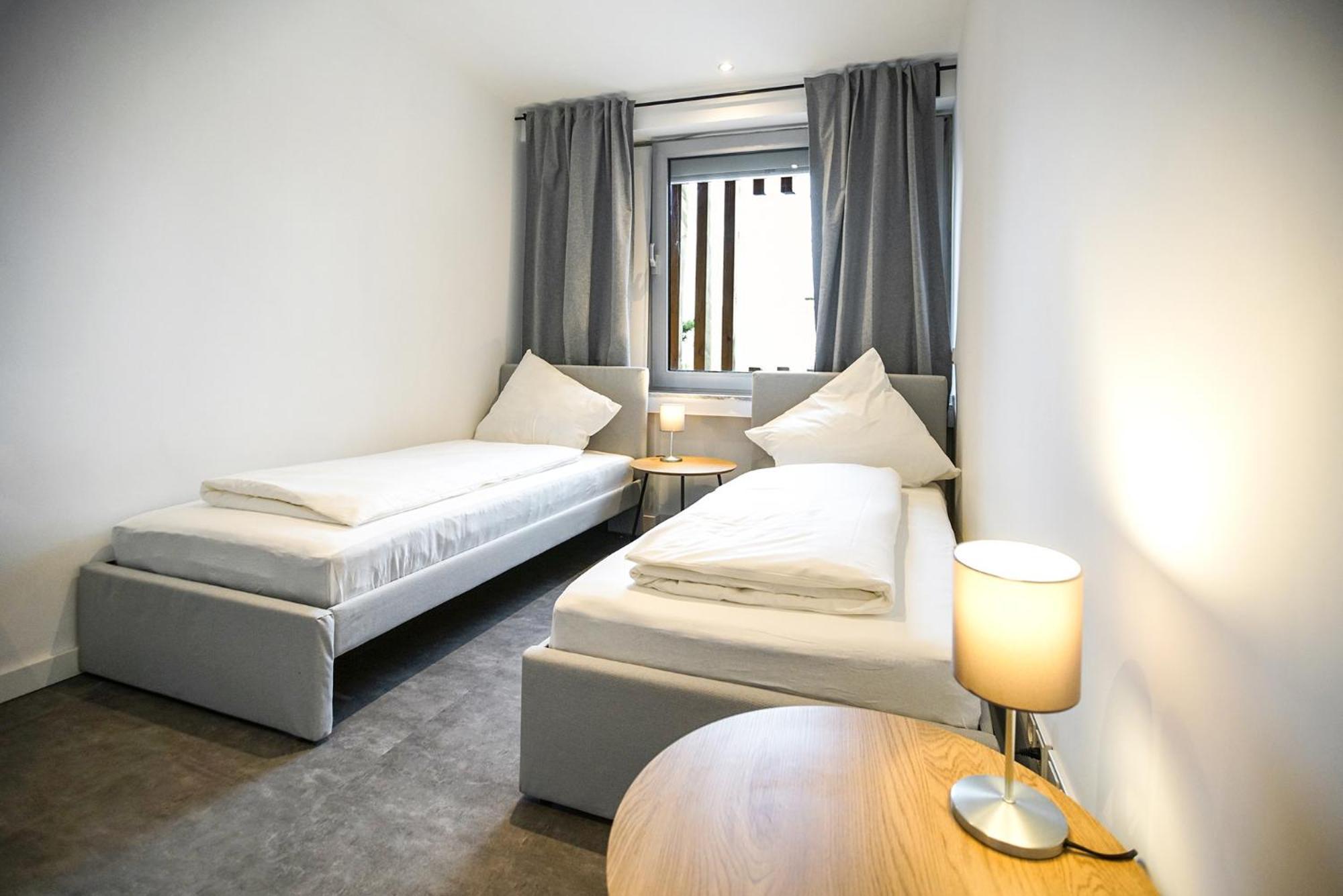W&G Hotel 쾰른 외부 사진