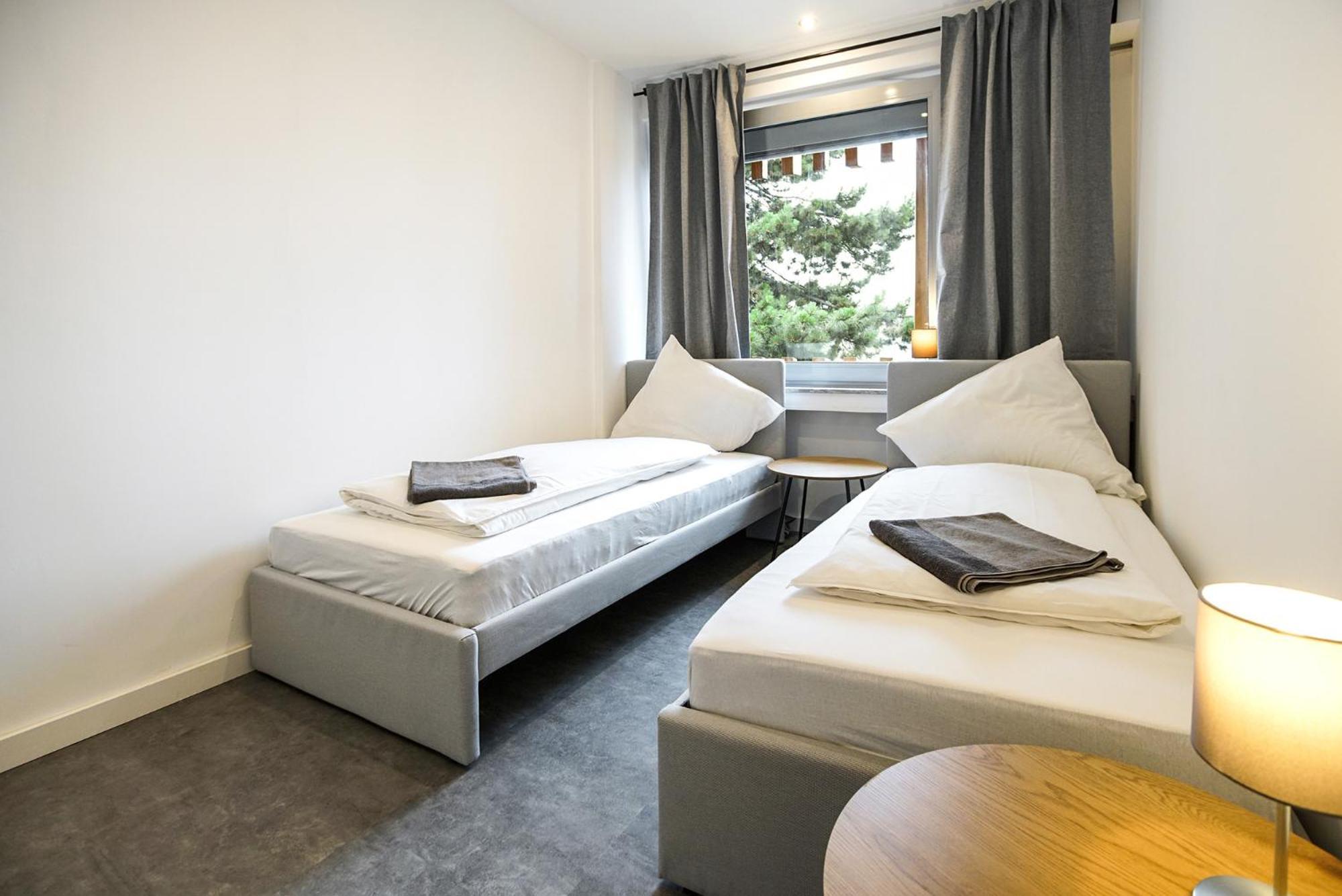 W&G Hotel 쾰른 외부 사진