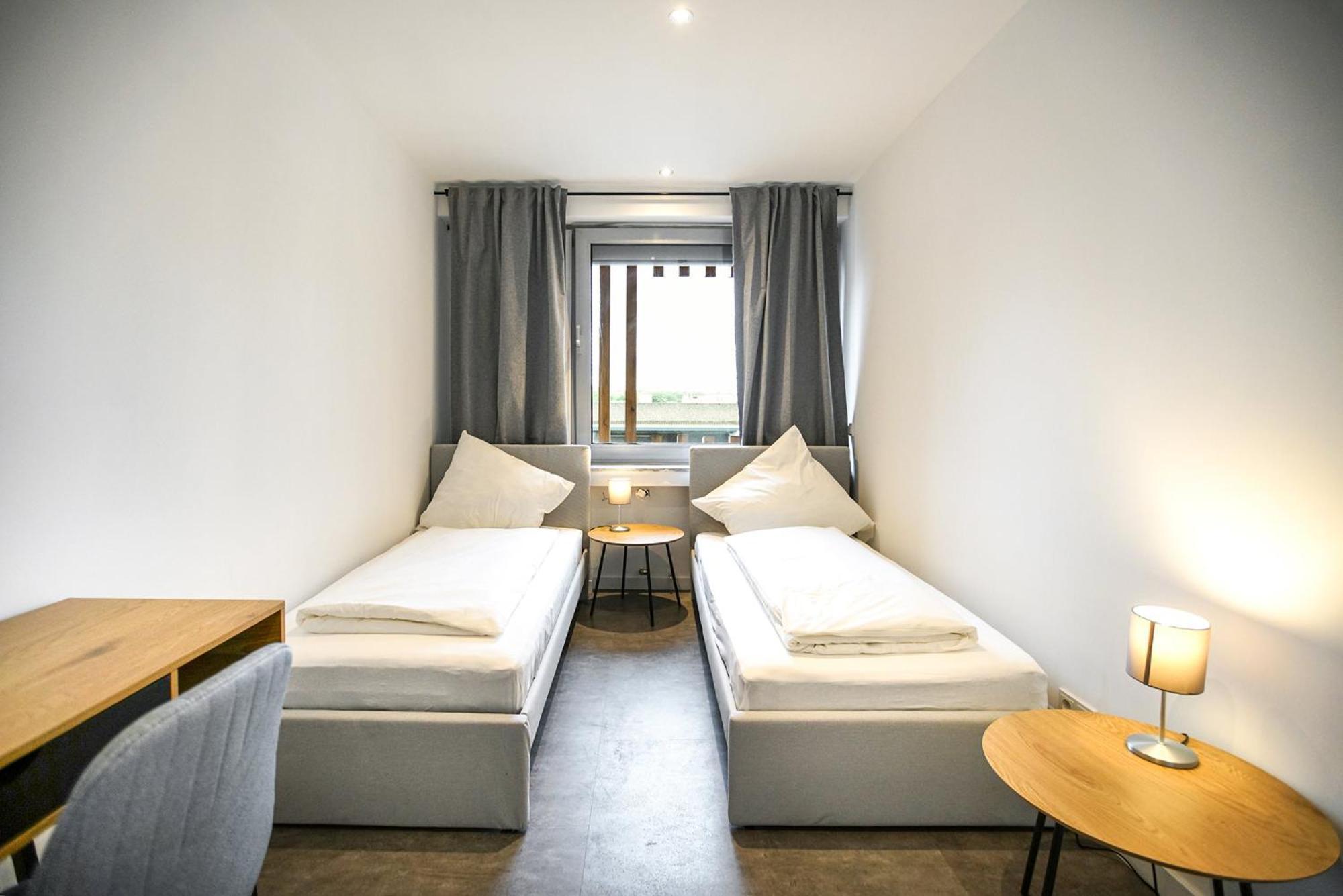 W&G Hotel 쾰른 외부 사진