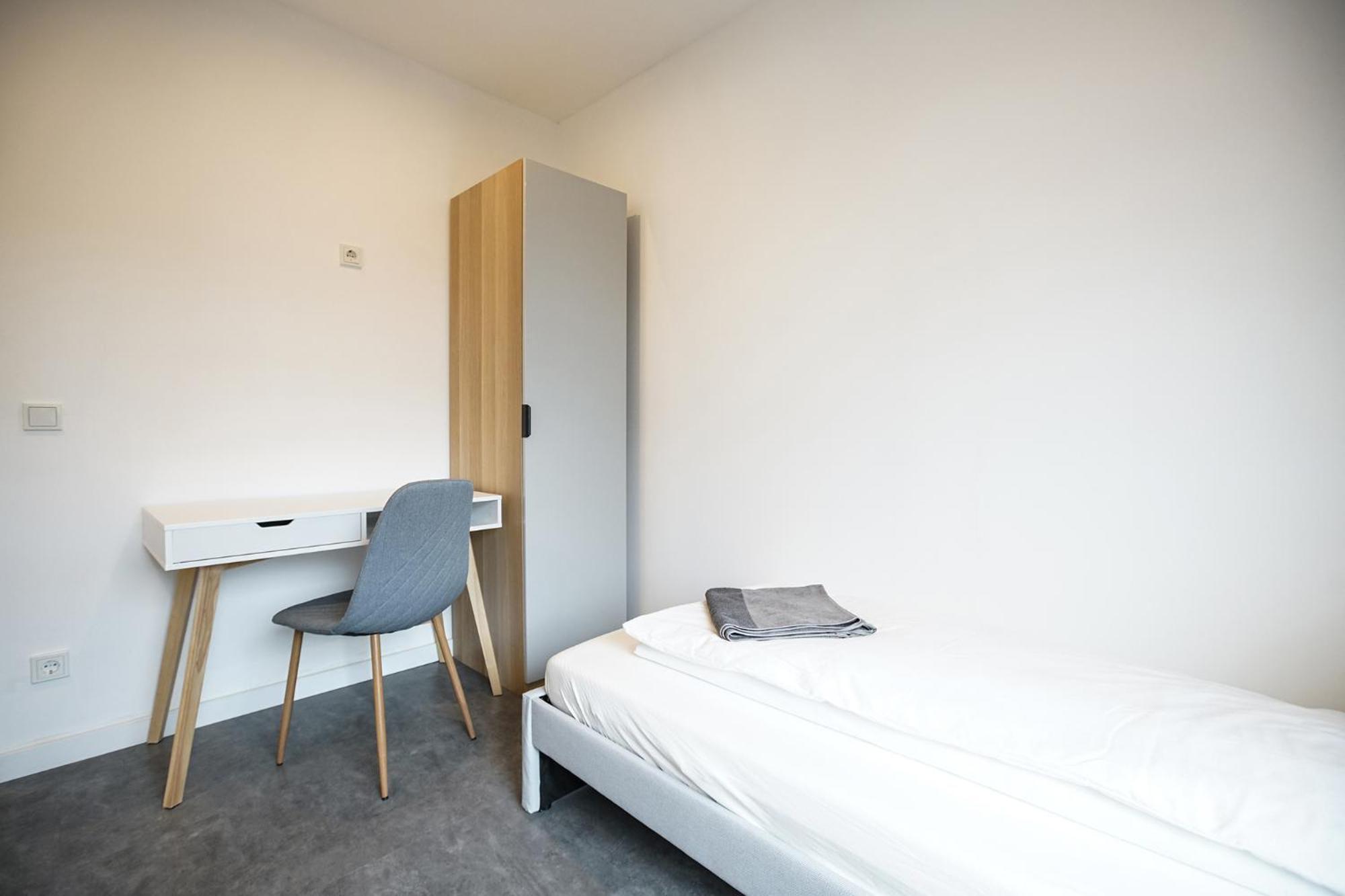 W&G Hotel 쾰른 외부 사진
