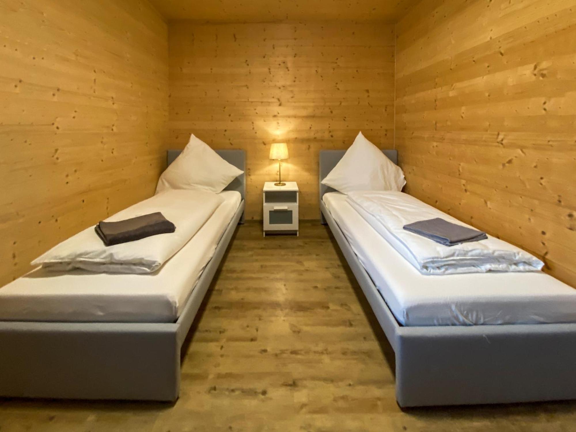 W&G Hotel 쾰른 외부 사진