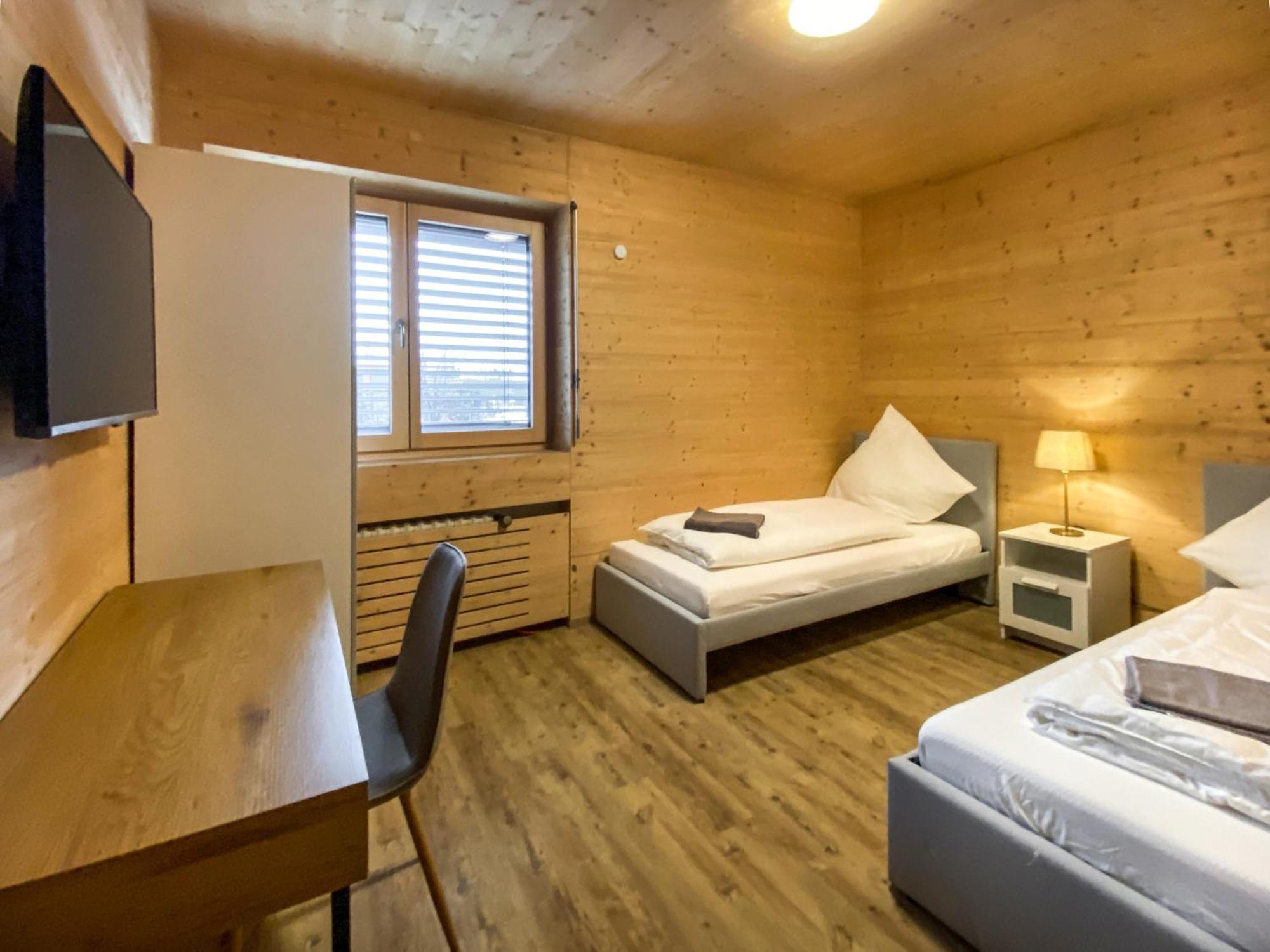 W&G Hotel 쾰른 외부 사진
