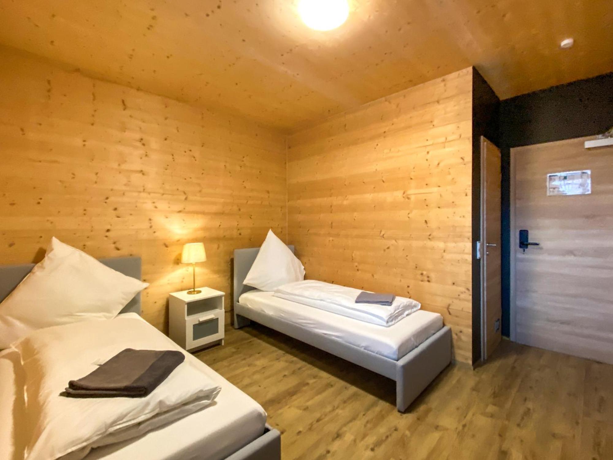 W&G Hotel 쾰른 외부 사진