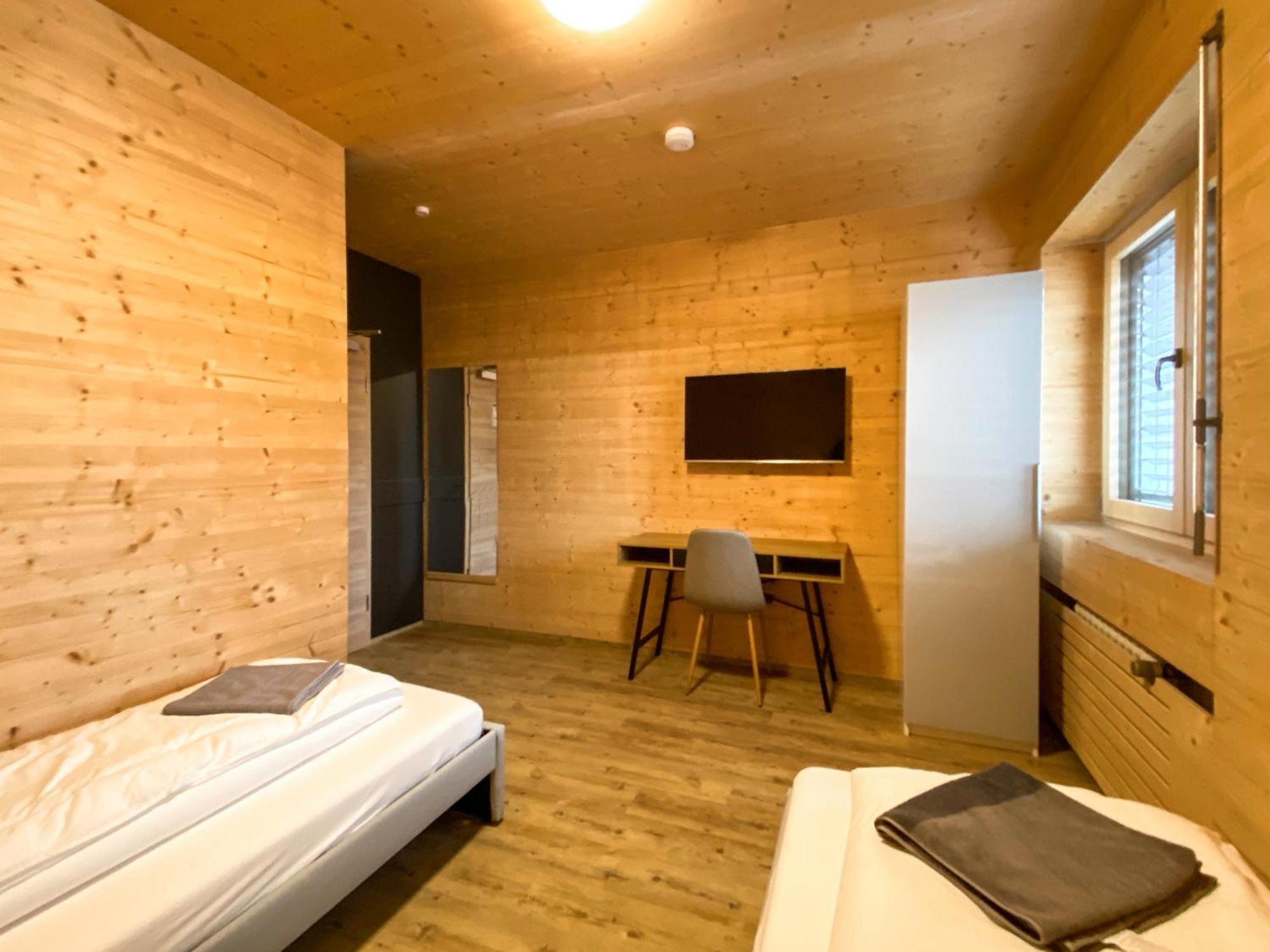 W&G Hotel 쾰른 외부 사진