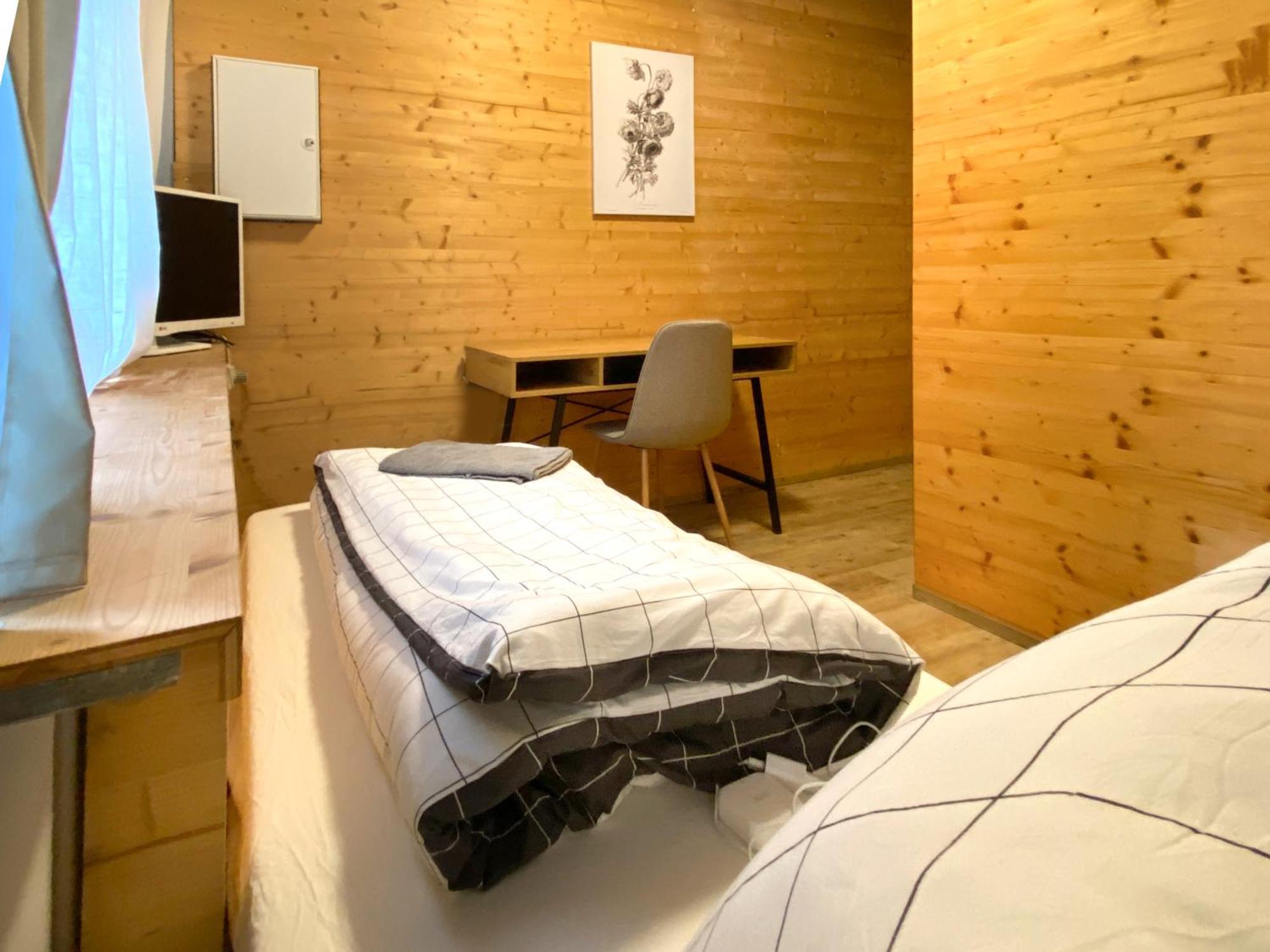 W&G Hotel 쾰른 외부 사진