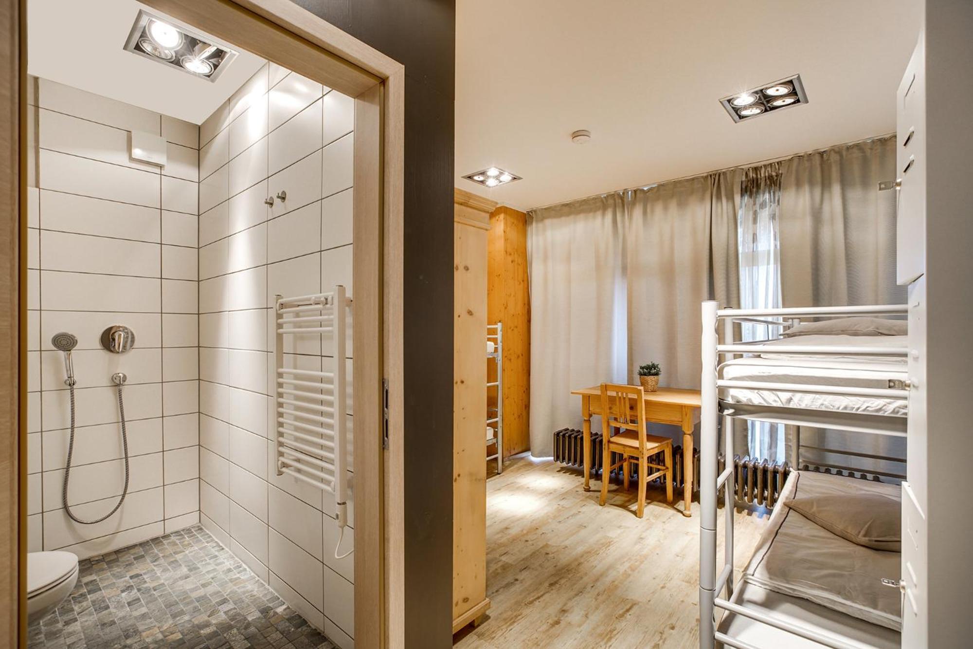 W&G Hotel 쾰른 외부 사진