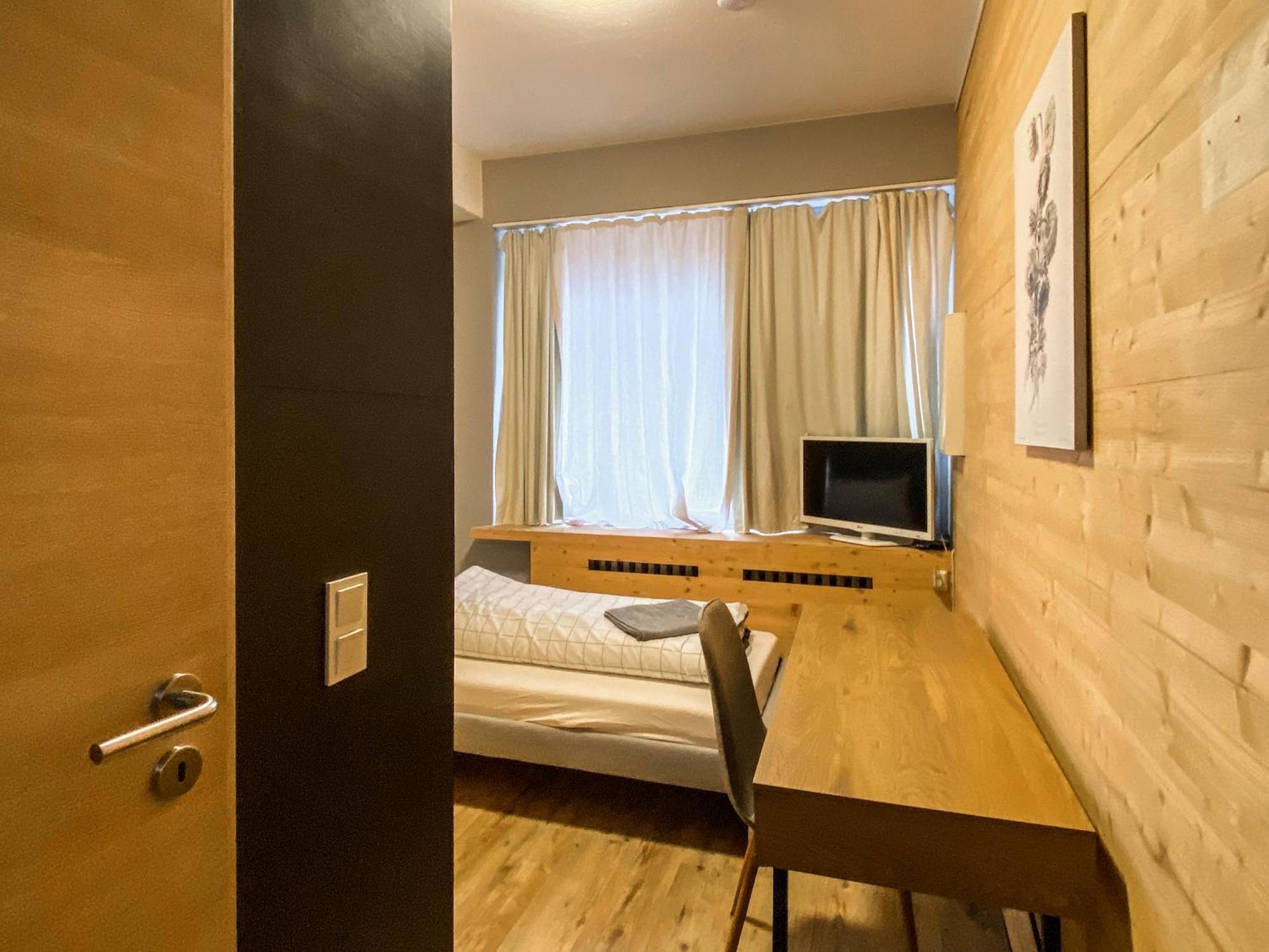 W&G Hotel 쾰른 외부 사진