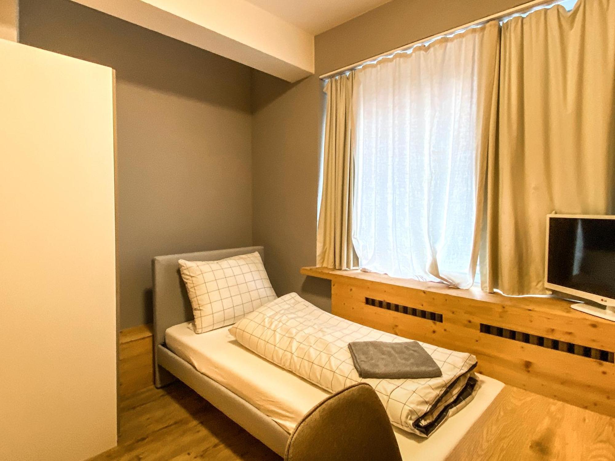 W&G Hotel 쾰른 외부 사진