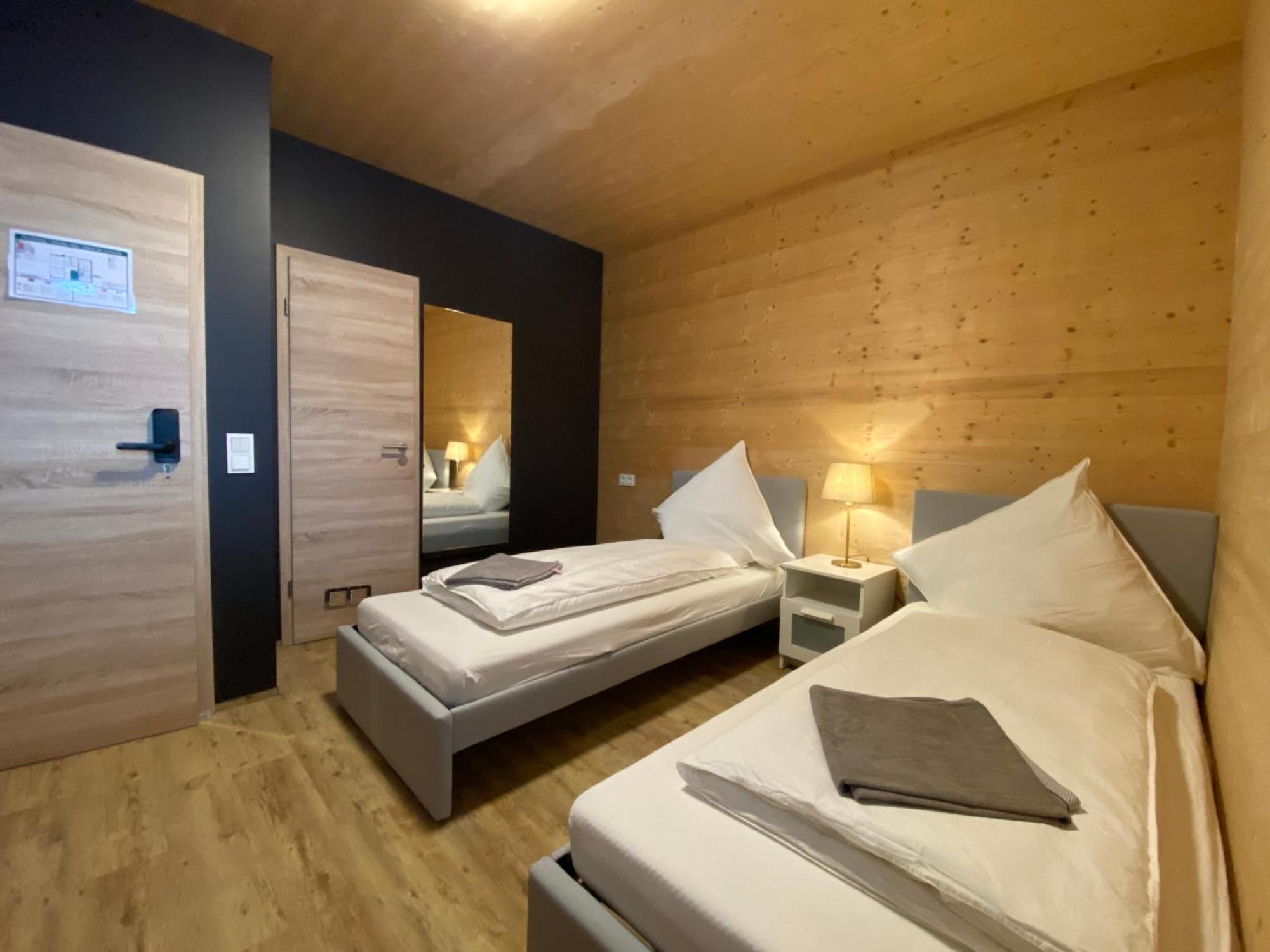 W&G Hotel 쾰른 외부 사진