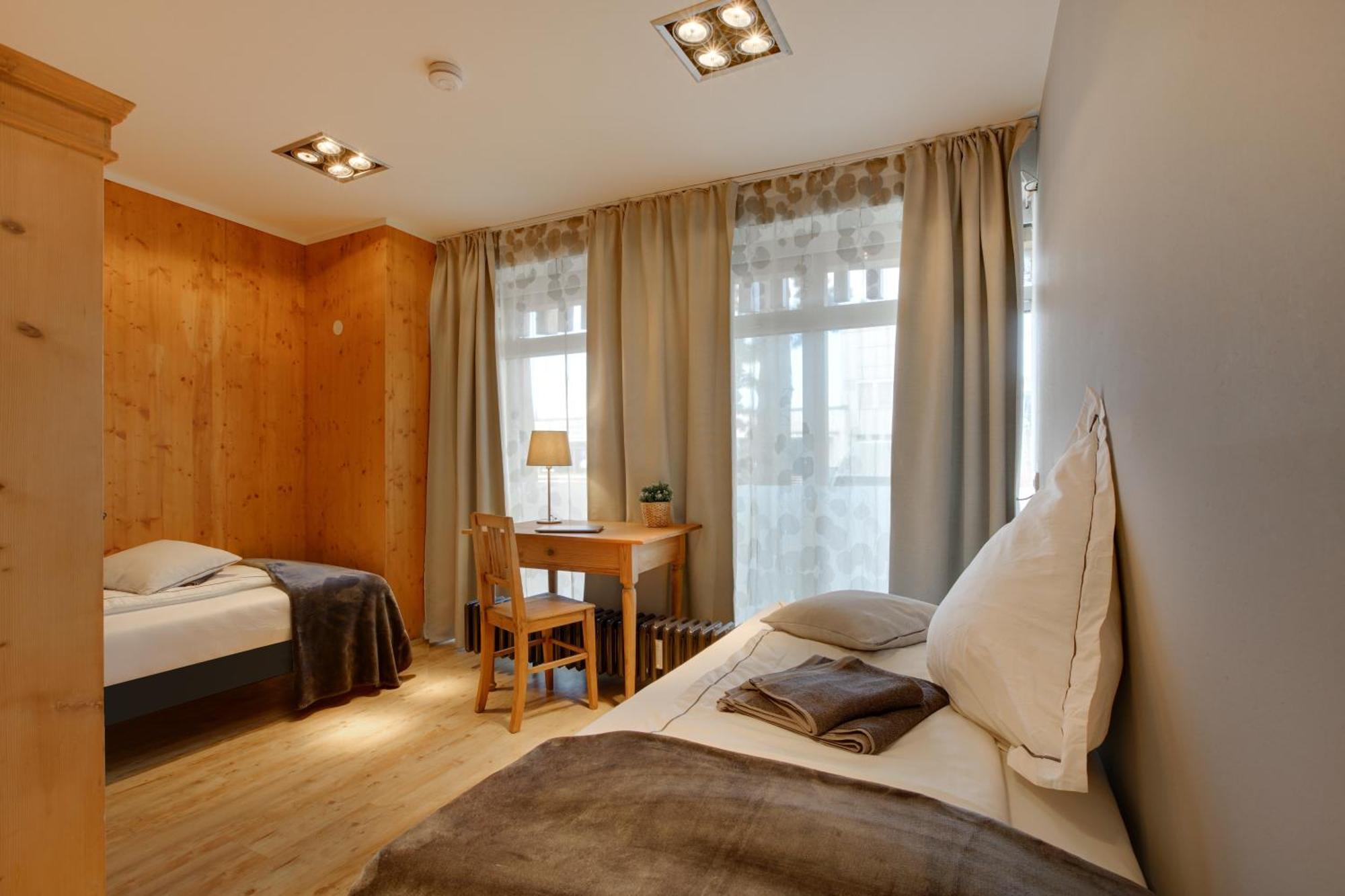 W&G Hotel 쾰른 외부 사진