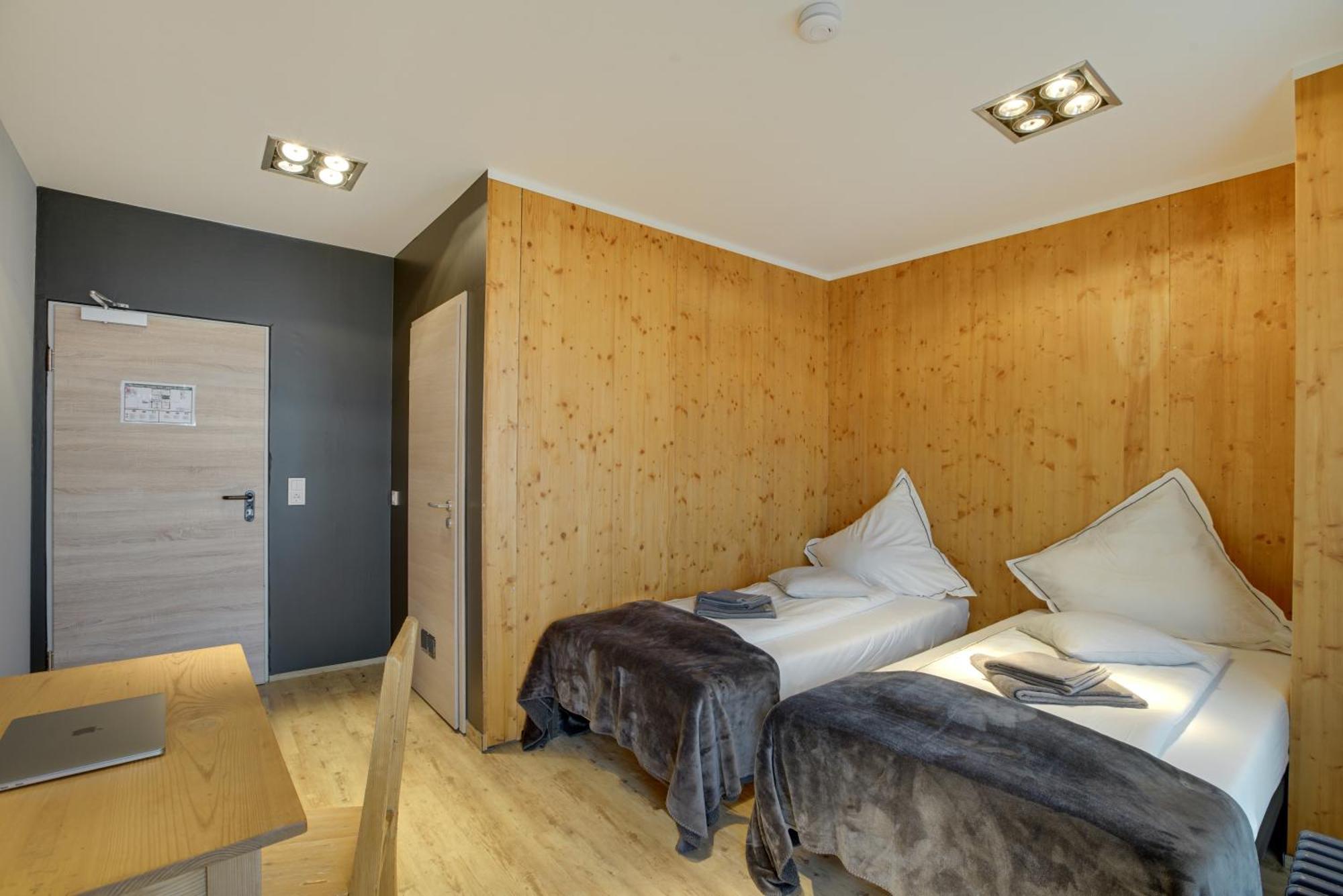 W&G Hotel 쾰른 외부 사진